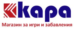 Магазин за детски играчки КАРА